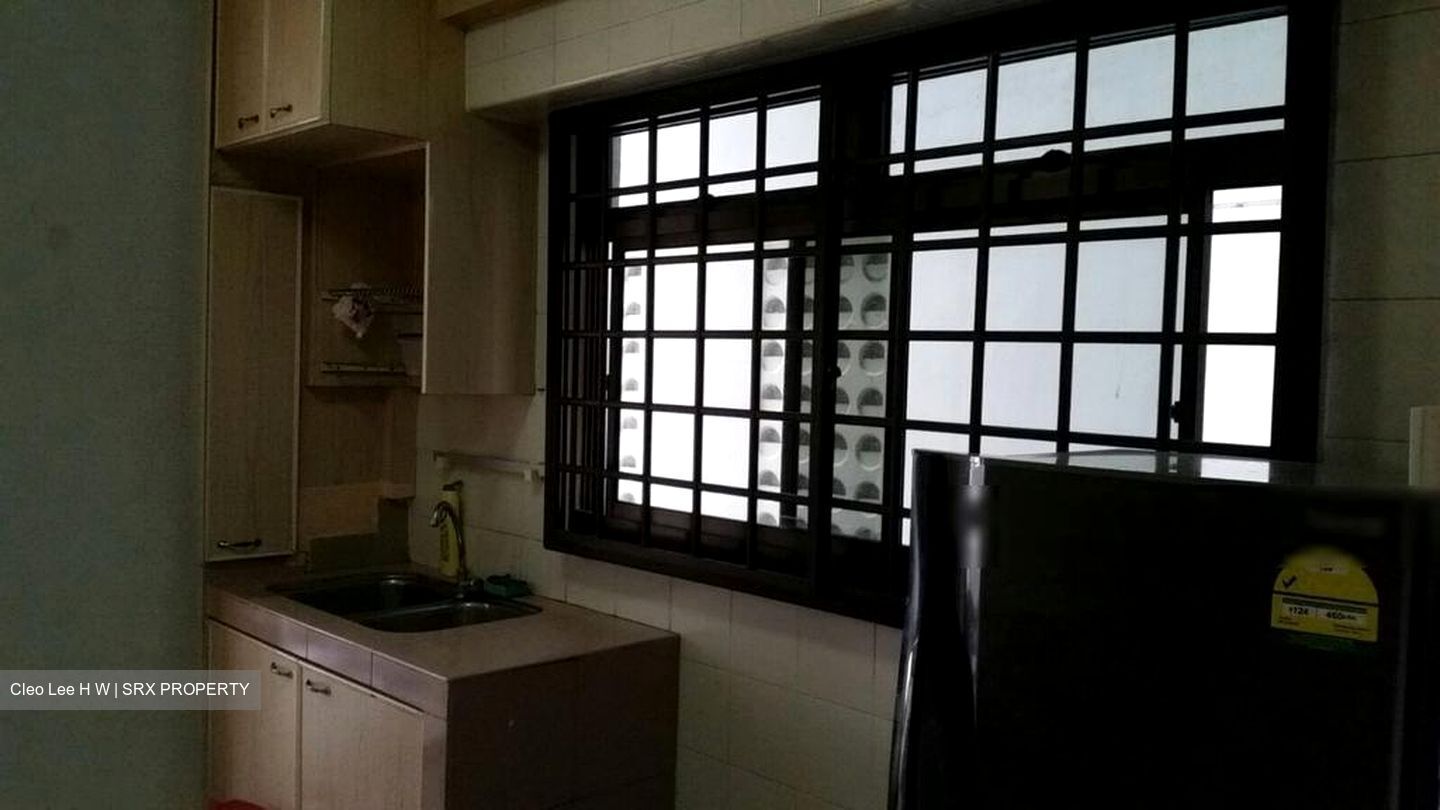 Blk 637 Choa Chu Kang North 6 (Choa Chu Kang), HDB Executive #392667131